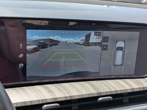 Certified 2024 Kia Telluride SX AWD/4WD image 19