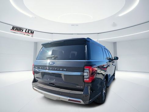Used 2024 Ford Expedition Max Limited image 2