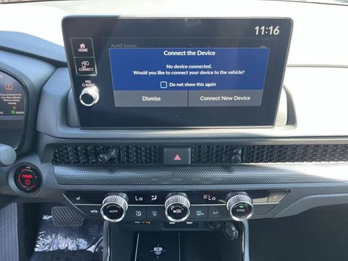 New 2026 Honda CR-V TrailSport image 14