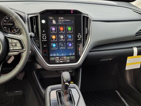 New 2026 Subaru Crosstrek 2.5i Limited image 11