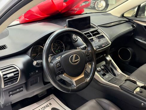 Used 2018 Lexus NX 300 F Sport image 47