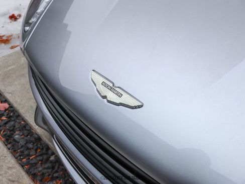 Used 2014 Aston Martin Vanquish Coupe image 89