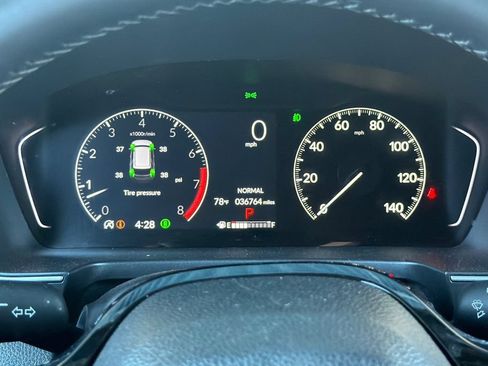 Used 2025 Honda Pilot EX-L image 23
