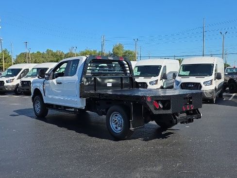 New 2026 Ford F250 XL w/ XL Chrome Package image 13
