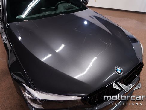 Used 2019 BMW 540i w/ M Sport Package RWD image 13