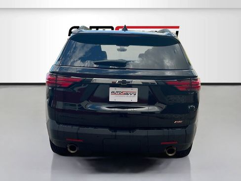 Used 2023 Chevrolet Traverse RS AWD/4WD image 6