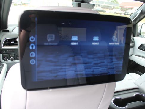 New 2026 Chevrolet Tahoe Premier image 52