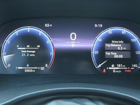 Used 2023 Toyota Highlander Limited FWD image 19