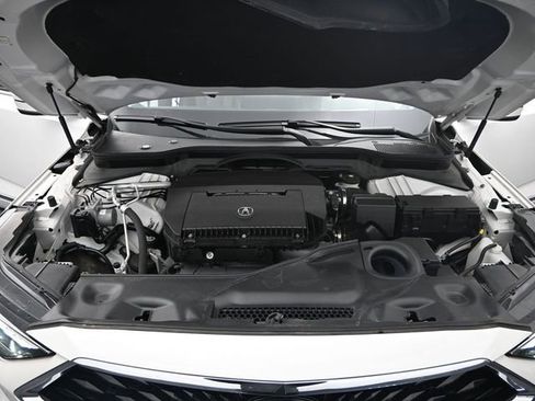 Used 2023 Acura MDX SH-AWD w/ Advance Package image 18