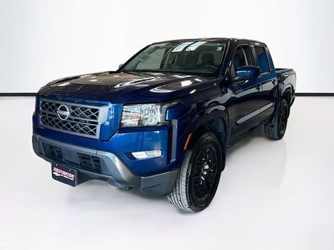 Used 2023 Nissan Frontier SV w/ SV Convenience Package image 1