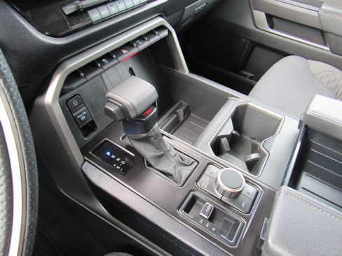 Used 2023 Toyota Tundra SR5 w/ TRD Off-Road Package AWD/4WD image 25