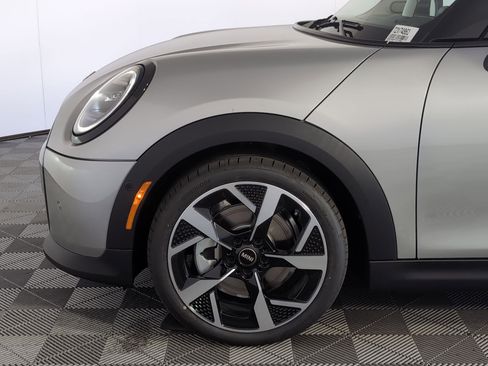 New 2026 MINI Cooper S image 9