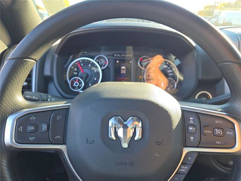 New 2026 RAM 3500 Tradesman image 28