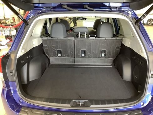 Used 2023 Subaru Forester Sport AWD/4WD image 18