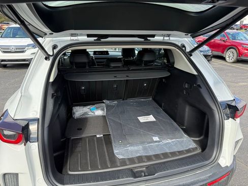 Used 2023 MAZDA CX-50 2.5 S w/ Convenience Package image 5