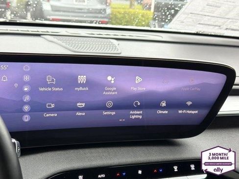 Certified 2025 Buick Enclave Preferred AWD/4WD image 17