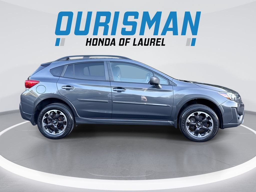 Used 2022 Subaru Crosstrek 2.0i AWD/4WD image 9