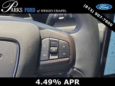 Certified 2023 Ford Mustang Mach-E Premium RWD image 32