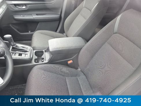 Used 2024 Honda CR-V EX image 18