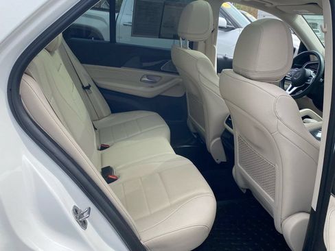 Used 2023 Mercedes-Benz GLE 350 image 15
