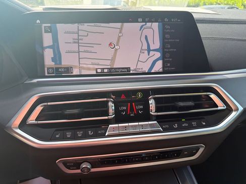 Used 2020 BMW X5 M50i AWD/4WD image 14