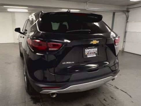 Certified 2024 Chevrolet Blazer LT w/ Convenience Package FWD image 7