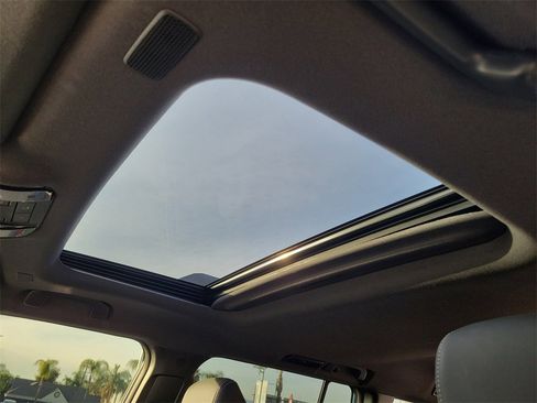 Used 2024 Toyota Land Cruiser image 16