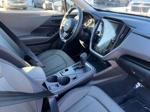 Certified 2024 Subaru Crosstrek 2.0i Premium w/ Crosstrek Mirror Package image 12