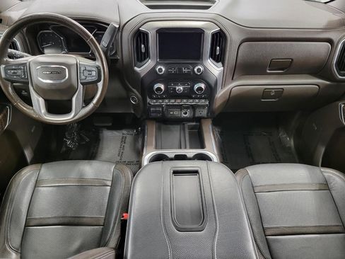 Used 2020 GMC Sierra 1500 Denali w/ Denali Ultimate Package image 7