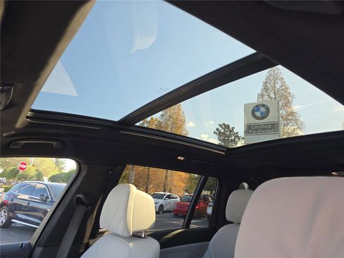 Used 2024 BMW X7 xDrive40i w/ M Sport Package image 29