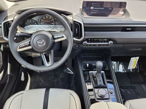 New 2026 MAZDA CX-50 AWD 2.5 S image 3
