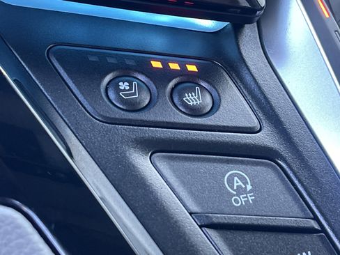 Certified 2023 Honda Odyssey Elite image 25