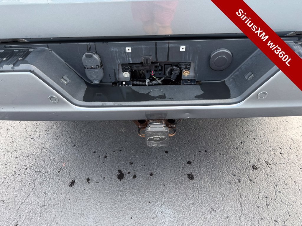 Used 2020 Chevrolet Silverado 1500 RST w/ All-Star Edition AWD/4WD image 36