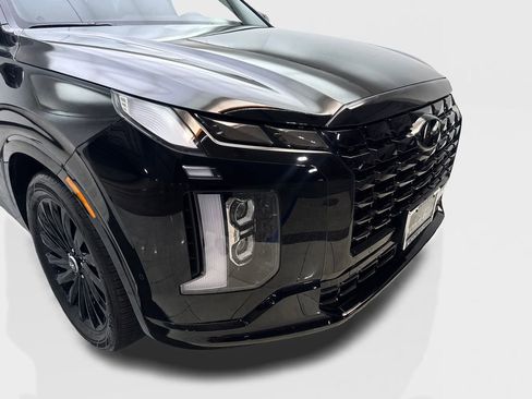 Used 2024 Hyundai Palisade Calligraphy AWD/4WD image 17