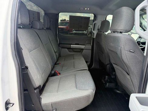 Used 2024 Ford F150 XLT w/ Tow/Haul Package AWD/4WD image 4