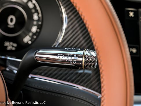 New 2026 Bentley Continental GT image 42