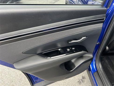 Certified 2023 Hyundai Tucson Limited image 23