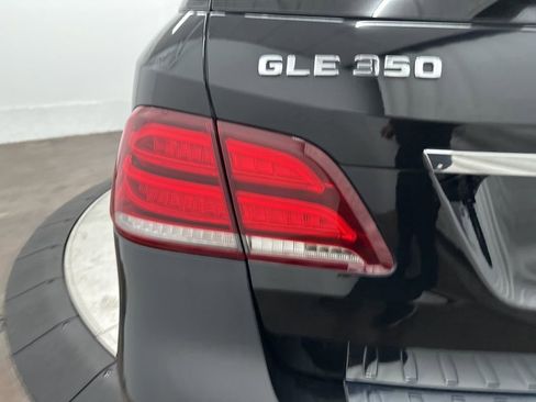 Used 2018 Mercedes-Benz GLE 350 image 28