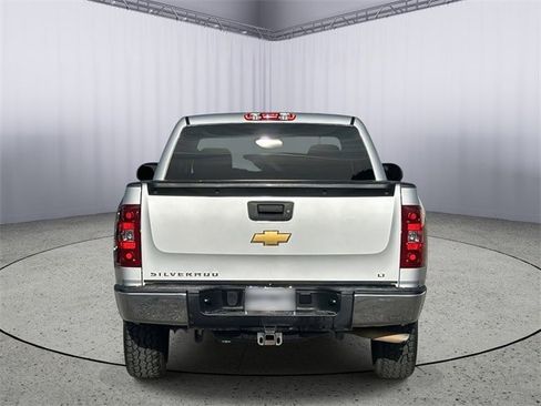 Used 2013 Chevrolet Silverado 1500 LT w/ All-Star Edition image 8