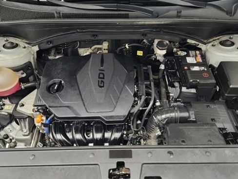 Used 2022 Hyundai Santa Fe SEL FWD image 34