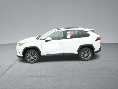 Used 2024 Toyota RAV4 XLE Premium w/ Weather Package AWD/4WD image 4