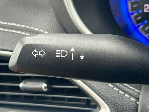 New 2026 Chrysler Pacifica Select image 42