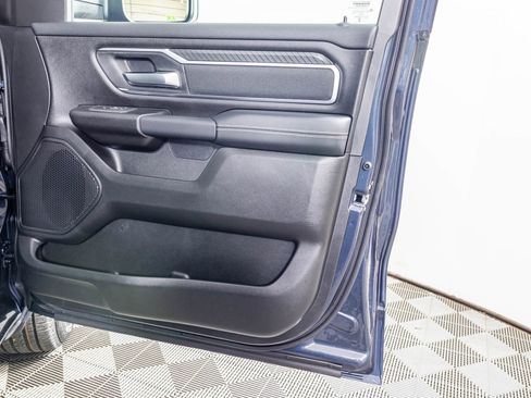 New 2026 RAM 1500 Rebel w/ G/T Package image 45