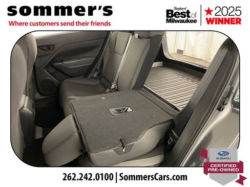 Certified 2024 Subaru Impreza 2.0i image 26