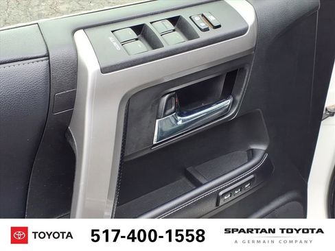 Used 2018 Toyota 4Runner Limited AWD/4WD image 16