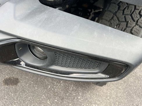 Used 2020 Jeep Wrangler Unlimited Sport image 4