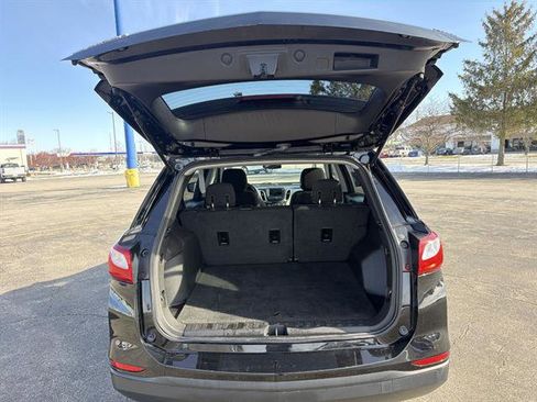 Certified 2019 Chevrolet Equinox LS w/ LS Convenience Package image 41