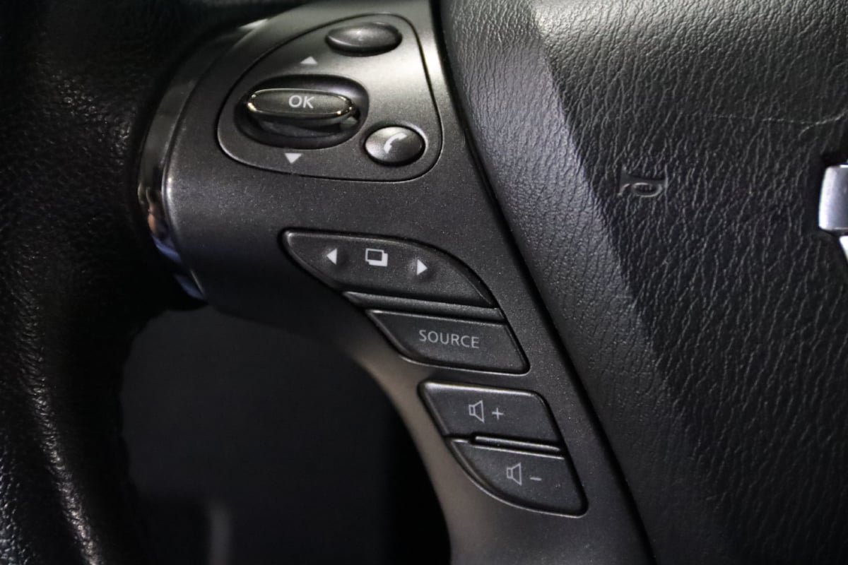 Used 2021 Nissan Murano SL AWD/4WD image 14