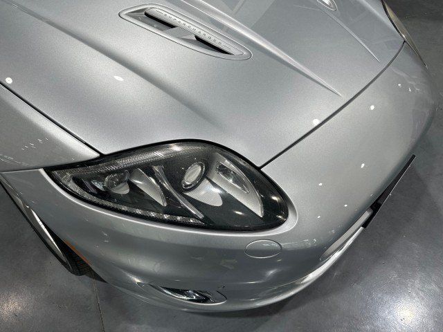 Used 2013 Jaguar XKR R RWD image 14