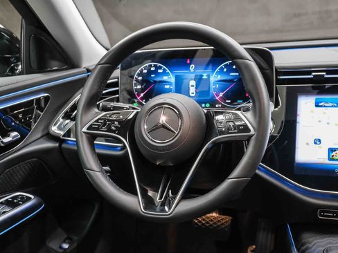 Certified 2026 Mercedes-Benz E 350 Sedan image 17